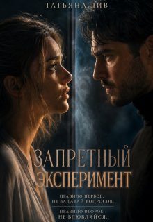 Запретный эксперимент (Татьяна Ливкова)