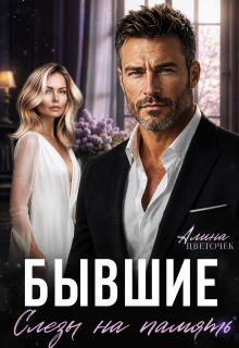 Бывшие. Слёзы на память (Алина Цветочек)