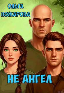 Не Ангел (Ольга Пожарова)