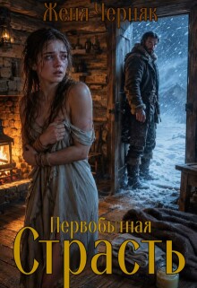 Первобытная страсть (Женя Черняк)