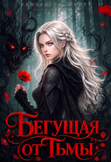 Бегущая от Тьмы (Елизавета Девитт)
