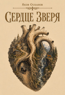 Сердце зверя (Яков Осканов)