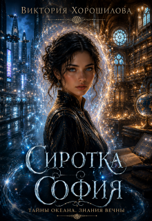 Сиротка София (Виктория Хорошилова)