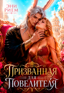 Призванная для повелителя (Лина Хоук)