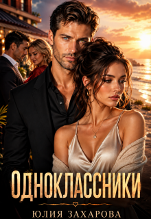 Одноклассники (Юлия Захарова)