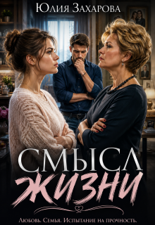 Смысл жизни (Юлия Захарова)