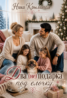 Два (не) подарка под ёлочку (Ника Крылатая)