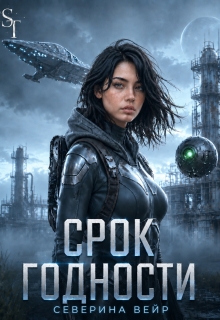 Срок Годности (Тихонова Анастасия)