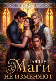 Маги не изменяют (Тая Шуи)