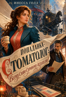 Попаданка-Стоматолог: Верну Слово Суровому Издателю! (Инесса Голд)