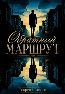 Обратный маршрут (Степан)