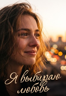 Я выбираю любовь (Вера Грин)