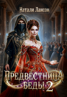 Предвестница беды 2 (Натали Лансон)
