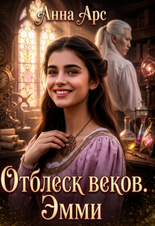 Отблеск веков. Эмми (Анна Арс)