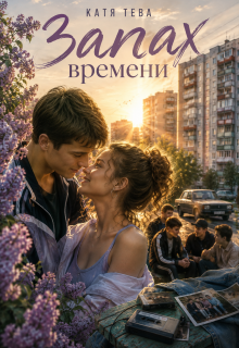 Запах времени (Катя Тева)