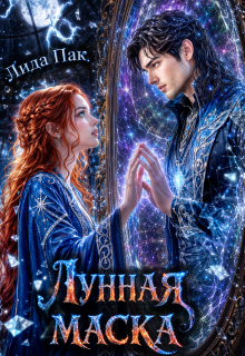 Лунная маска (Лида Пак)