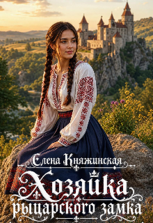 Хозяйка рыцарского замка (Елена Княжинская)