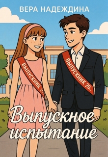 Выпускное испытание (Аи Старк)