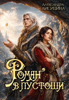 Роман в пустоши (Alexandra Lisitsina)