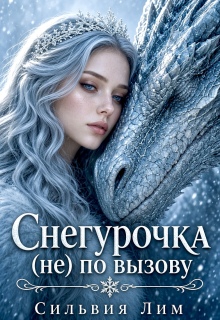 Снегурочка (не) по вызову (Сильвия Лим)