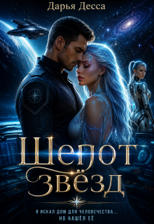 Шёпот звёзд (Дарья Десса)
