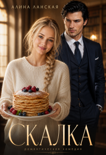 Скалка (Алина Ланская)