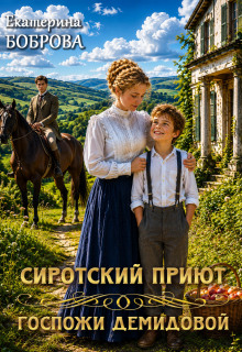 Сиротский приют госпожи Демидовой (Екатерина Боброва)