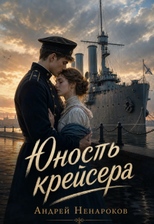 Юность крейсера (Андрей Ненароков)