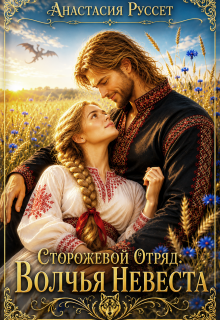Сторожевой Отряд: Волчья Невеста (Анастасия Руссет)