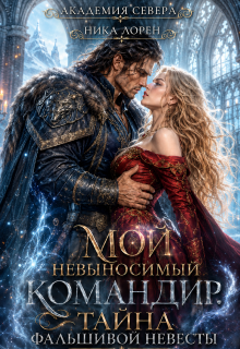 Мой невыносимый Командир. Тайна фальшивой невесты (Вероника Ремизова)