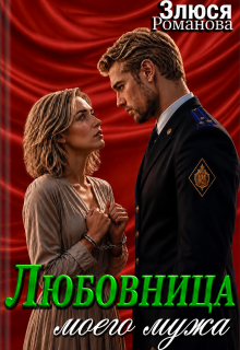 Любовница моего мужа (Злюся Романова)