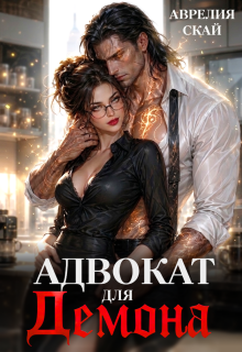Адвокат для Демона (Шкл)