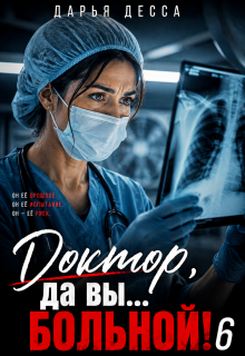 Доктор, да вы больной! 6 (Дарья Десса)