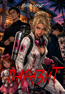 Паразит (Рита Лурье)