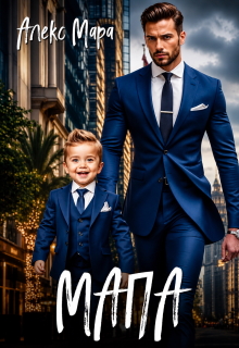 Мапа (Алекс Мара)
