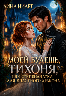Моей будешь, тихоня или стипендиатка для властного дракона (Лина Ди)