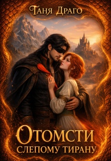 Отомсти слепому тирану (Таня Драго)