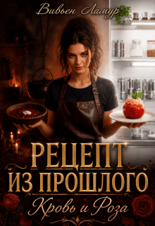 Рецепт из прошлого. Кровь и Роза (Вивьен Ламур)