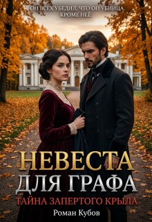 Невеста для графа (Роман Кубов)
