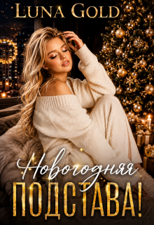 Новогодняя подстава! (Luna Gold)