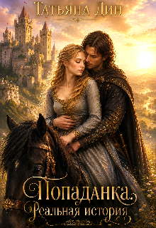 Попаданка. Реальная история (Татьяна Дин)