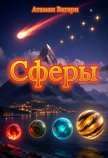 Сферы (Атаман Вагари)