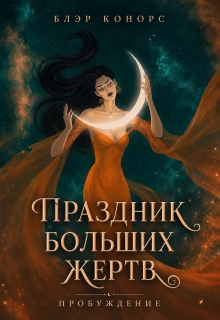 Праздник больших жертв. Пробуждение (Блэр Конорс)