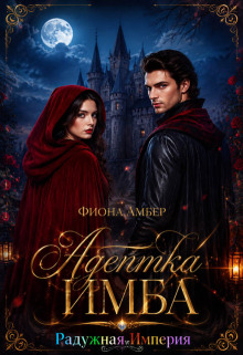 Адептка Имба (Фиона Амбер)
