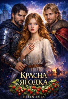 Красна ягодка (Helen Busa)