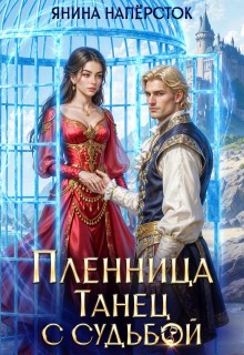 Пленница. Танец с судьбой (Янина Наперсток)