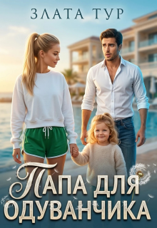 Папа для Одуванчика (Злата Тур)