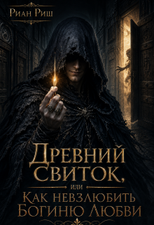 Древний свиток, или Как невзлюбить Богиню Любви (Риан Риш)