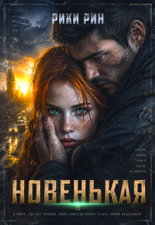 Новенькая (Рики Рин)
