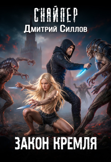 Закон Кремля (Дмитрий Силлов)